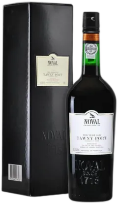 photo du vin Quinta do Noval Nacional Vintage Port