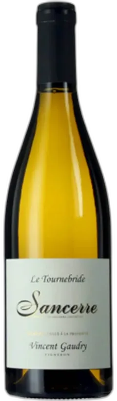 illustration du vin Domaine Vincent Gaudry Sancerre Melodie de Vieilles Vignes 2022