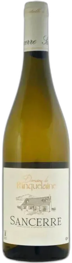 illustration du vin Domaine de Panquelaine Sancerre Casher