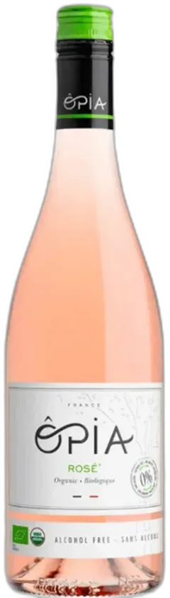 photo du vin Opia Sans Alcool