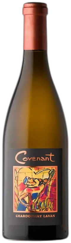 photo du vin Covenant Chardonnay Lavan Sonoma Mountain Casher