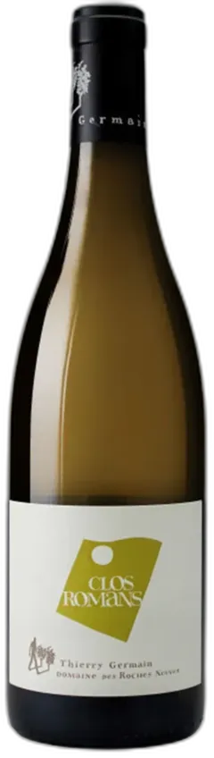 image du vin Saumur L&Apos;Echelier Domaine des Roches Neuves Thierry Germain