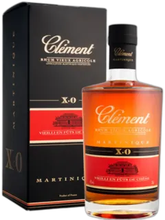 photo du vin Clément xo