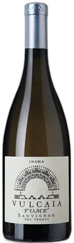 photo du vin Veneto Chardonnay Igt Inama