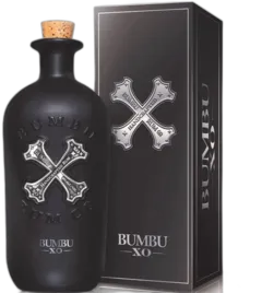 photo du vin Bumbu xo du Panama
