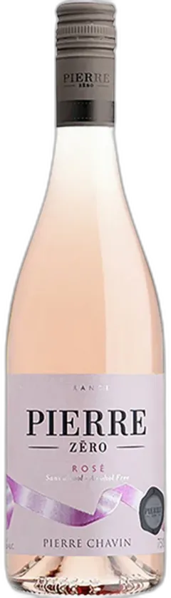 capture du vin Pierre Chavin Zero