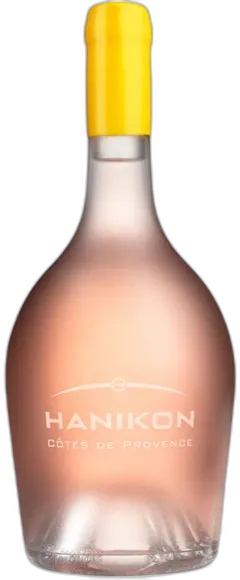 photo du vin Hanikon