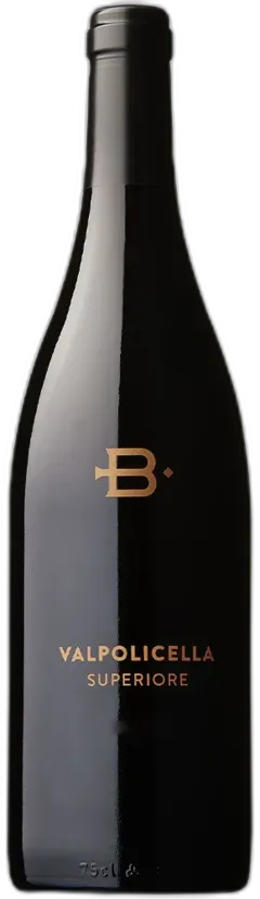 photo du vin Burato Valpolicella Superiore Doc