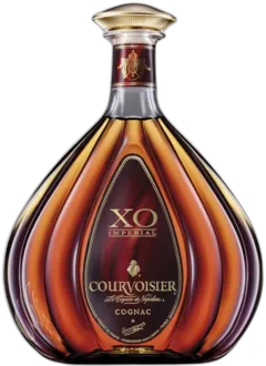 image du vin Courvoisier xo Impérial
