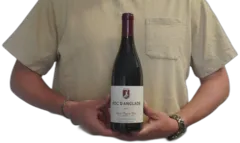 illustration du vin Roc d’Anglade