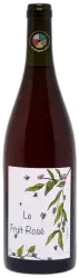 image du vin le Fruit Rosé 2022