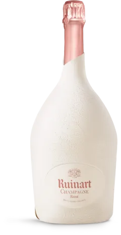 illustration du vin Ruinart