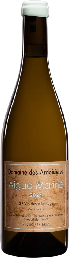 photos du vin Domaine des Ardoisieres Cuvee Amethyste