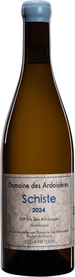photos du vin Domaine des Ardoisieres Cuvee Amethyste