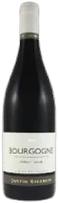 illustration du vin Bourgogne Pinot Noir