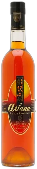 illustration du vin Dist. Plessis Arlann