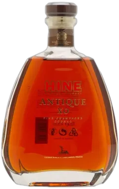 image du vin Hine Antique xo
