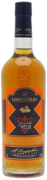 photos du vin Longueteau le Vieux 3 Ans