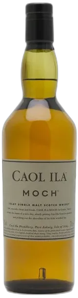 image du vin Caol Ila Moch