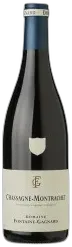 illustration du vin Chassagne-Montrachet Rouge