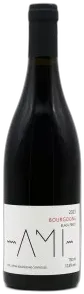 capture du vin Black Pinot