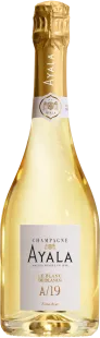 image du vin Champagne Ayala Blanc de Blancs a 19