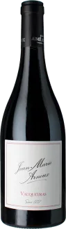 photo du vin Vacqueyras Vieux Clocher Domaine Arnoux & Fils