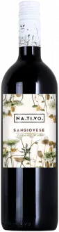 photo du vin Puglia Igt Primitivo Botter 2024