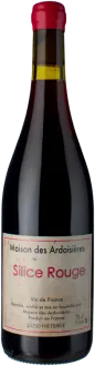 photo du vin Silice Rouge Maison des Ardoisières