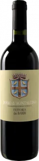 image du vin Rosso di Montalcino Doc Fattoria Dei Barbi 2024