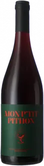 photo du vin Mon p’Tit Pithon
