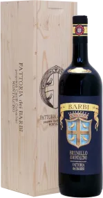 photos du vin Brunello di Montalcino Docg Fattoria Dei Barbi
