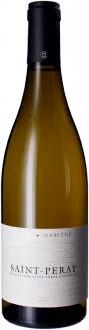 capture du vin Saint-Péray Domaine Melody