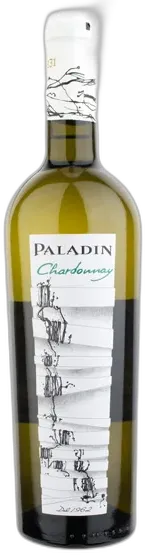 photos du vin Chardonnay Paladin 2025