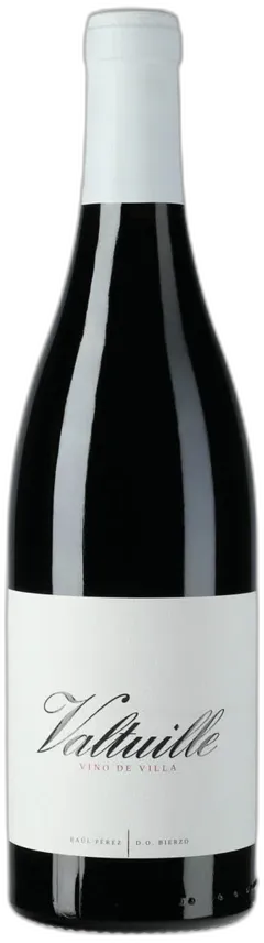 photo du vin Bierzo do Valtuille Vino de Villa Castro Ventosa 2023