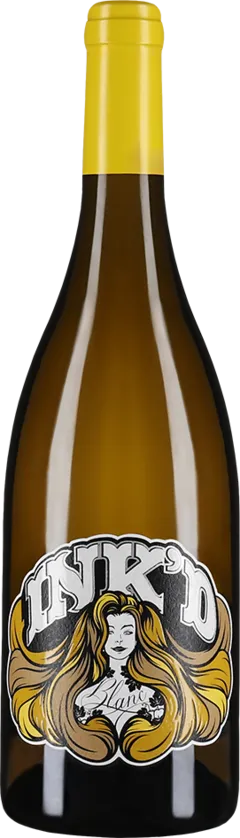 photo du vin Chardonnay Réserve 2025 Gold