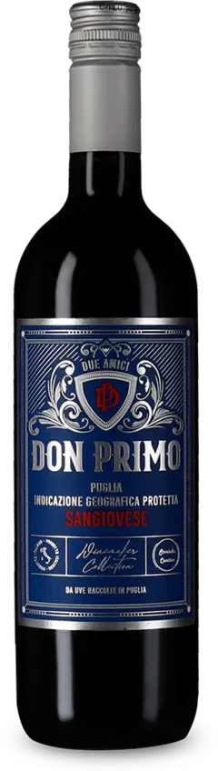 image du vin Sangiovese 2025