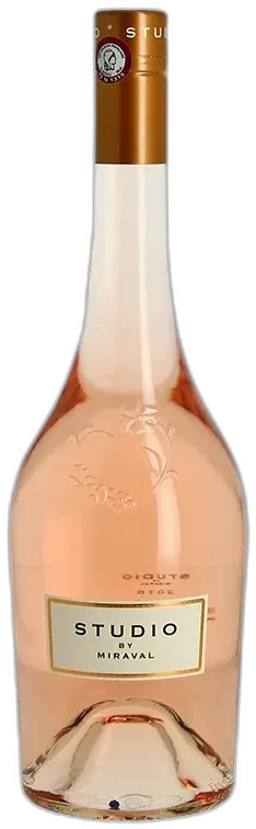 photo du vin Studio by Miraval Vin Rosé de Provence