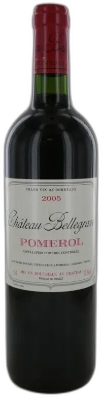 photos du vin Clos du Clocher 1999