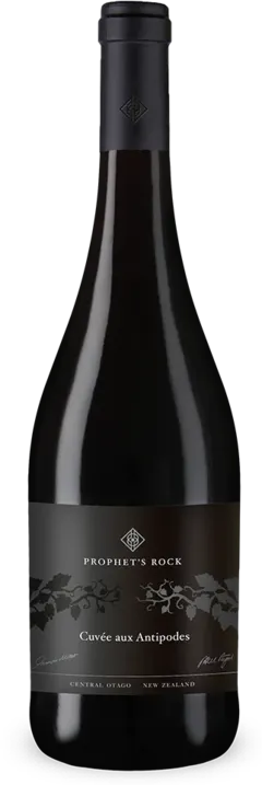 image du vin Sophora Pinot Noir 2023
