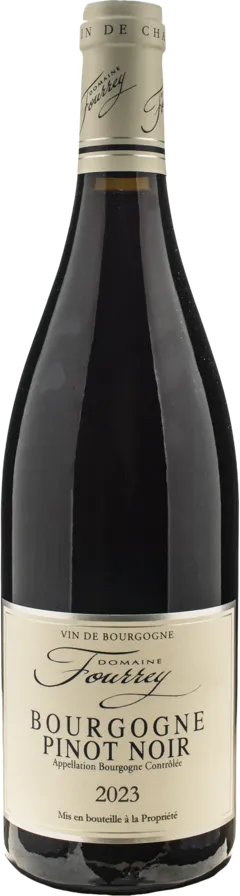 illustration du vin Bourgogne Pinot Noir