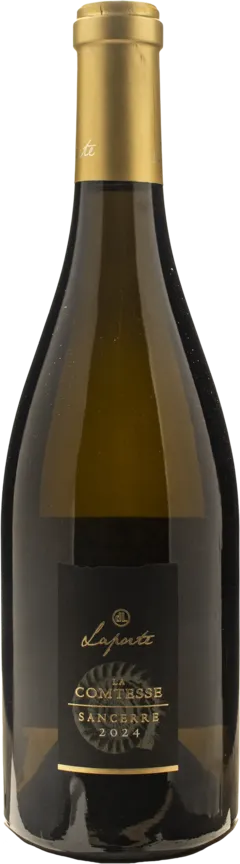 photo du vin le Grand Rochoy 2023 Domaine Laporte