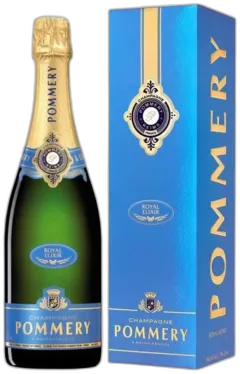 image du vin Brut Royal