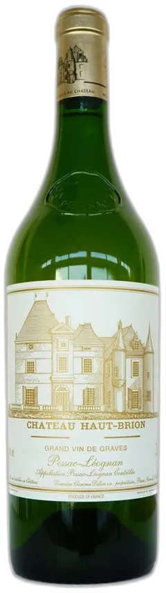 photo du vin Château Haut-Brion
