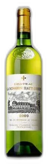 photo du vin Château la Mission Haut-Brion