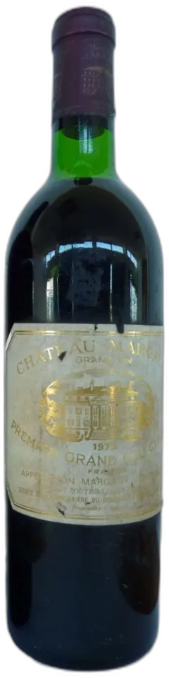 image du vin Chateau Margaux