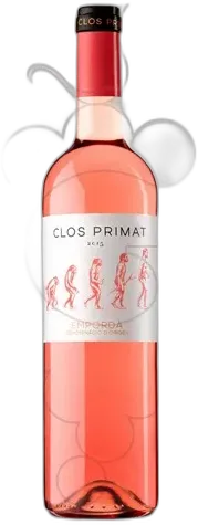 photo du vin Clos Primat