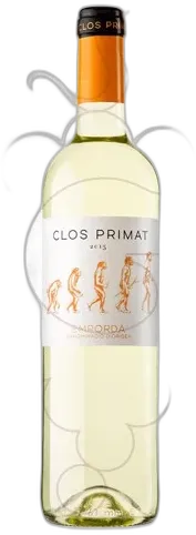 illustration du vin Clos Primat