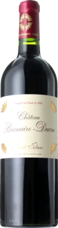 photo Château Branaire-Ducru 2015 4ème Cru Classé