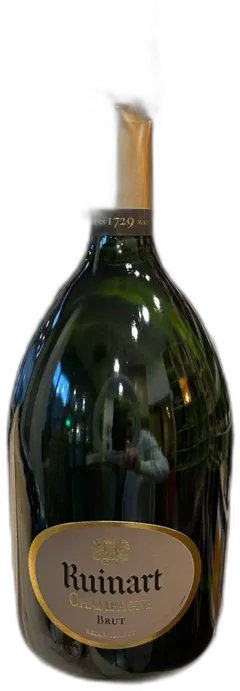 image du vin Ruinart R